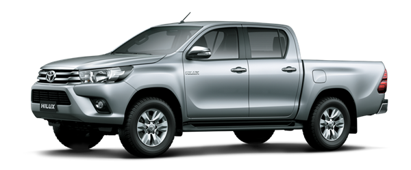 hilux
